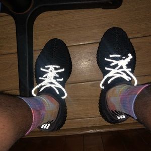 Meet your Posher, Zeyan